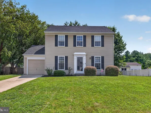 6 Ashen Sky Ct, Bear, DE 19701