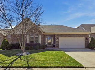 5271 Edward Ct, Carmel, IN 46033