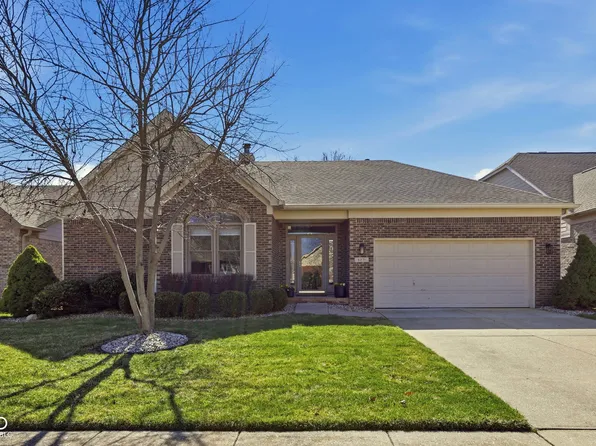 5271 Edward Ct, Carmel, IN 46033