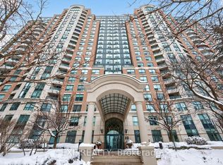 Symphony Square, Toronto, ON M2N 6Z6