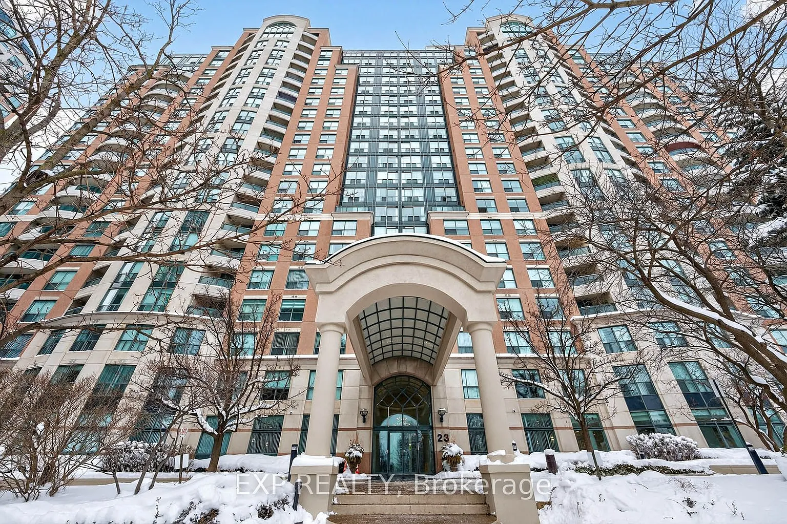 23 Lorraine Dr #517 photo 1