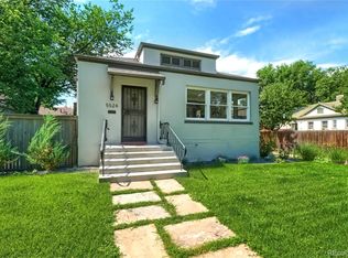 5524 E Montview Blvd, Denver, CO 80220