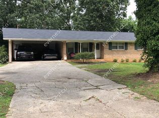 3971 Highway 5, Douglasville, GA 30135
