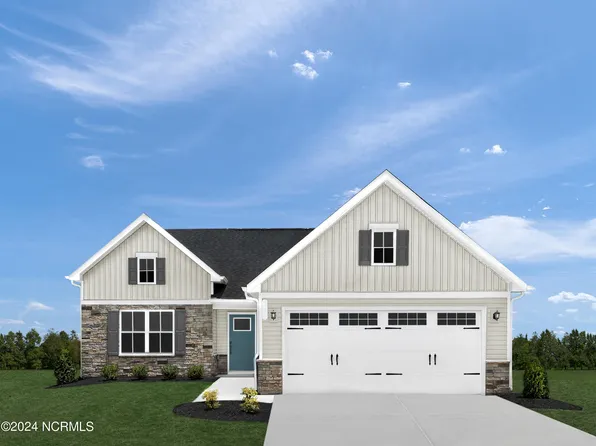 2111 Sounders Lane NE, Bolivia, NC 28422