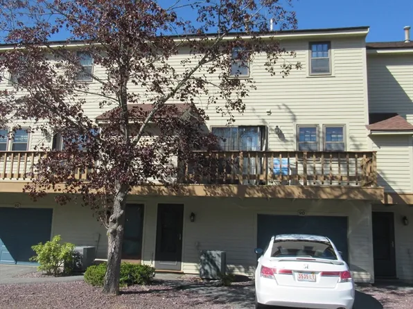 90 Apache Way Unit 90, Tewksbury, MA 01876