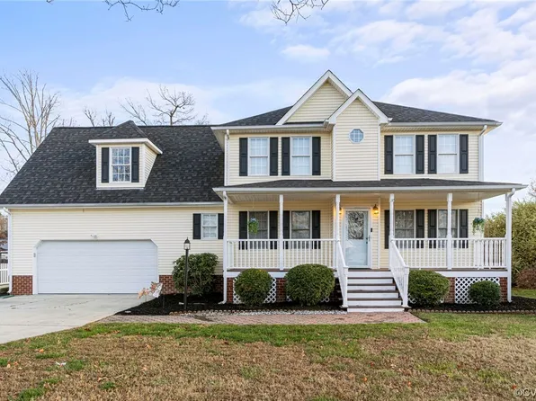 6441 Blair Ct, Prince George, VA 23875