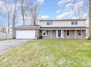 11025 Higley Cir W, Schoolcraft, MI 49087