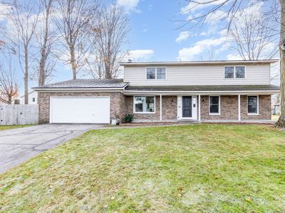 11025 Higley Cir W, Schoolcraft, MI, 49087