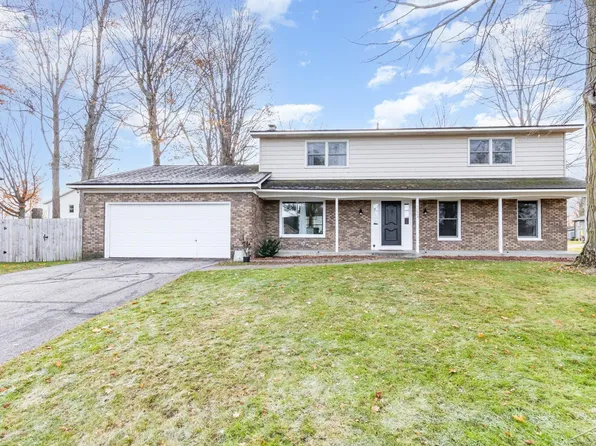 11025 Higley Cir W, Schoolcraft, MI 49087