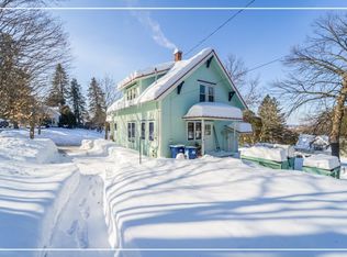 1102 Washington St, Wausau, WI 54403