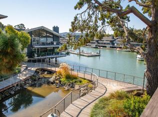 122 Captains Lndg UNIT 1, Belvedere Tiburon, CA 94920