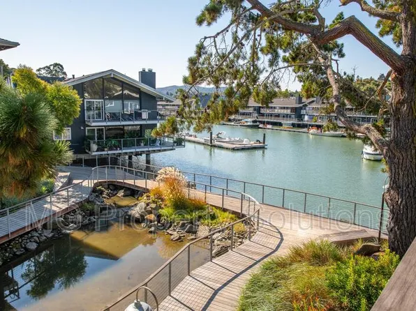 122 Captains Lndg Unit 1, Belvedere Tiburon, CA 94920