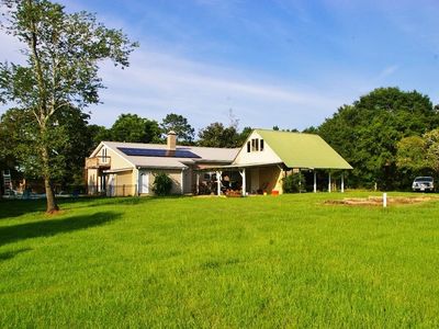 1199 Garner Rd, Summit, MS, 39666