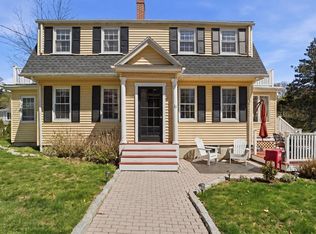11 North Ave, Melrose, MA 02176
