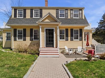 11 North Ave, Melrose, MA, 02176