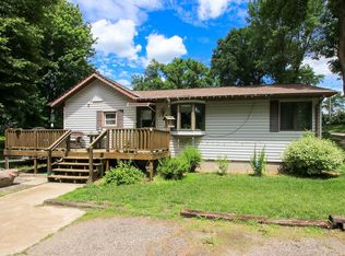 124 E Saint Paul St, Darwin, MN 55324