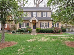 1708 Trevilian Way, Louisville, KY 40205