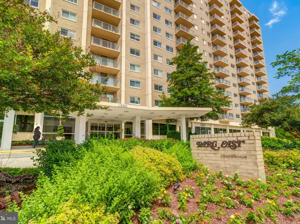 1225 Martha Custis Dr APT 1210, Alexandria, VA 22302