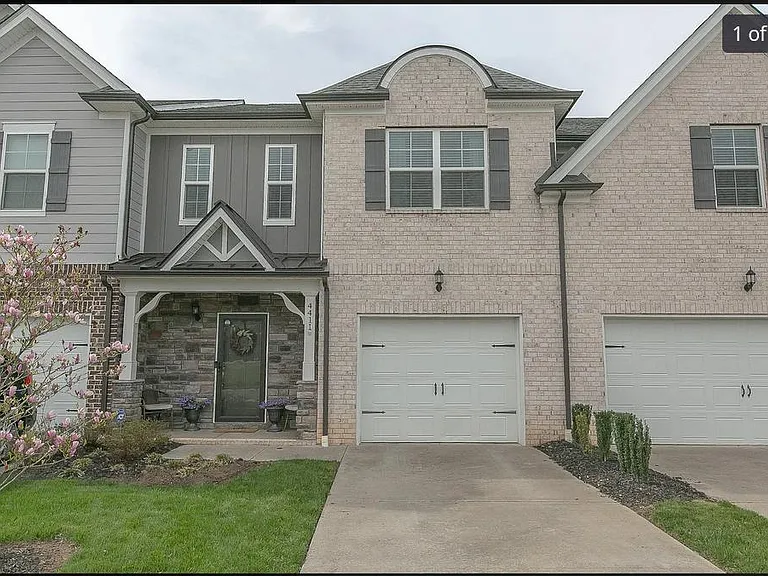 4411 Cross Keys Way — Photo 1