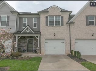 4411 Cross Keys Way, Murfreesboro, TN 37129