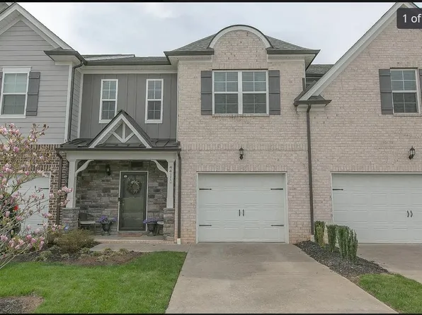 4411 Cross Keys Way, Murfreesboro, TN 37129