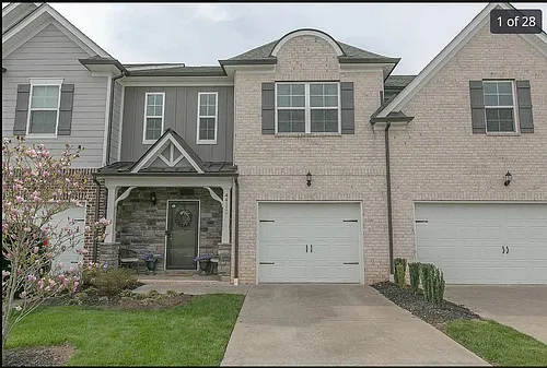 4411 Cross Keys Way Photo 1