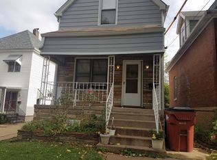 2828 Burgess Ave, Saint Louis, MO 63143