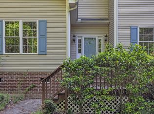 1767 Quince Loop, Sanford, NC 27332