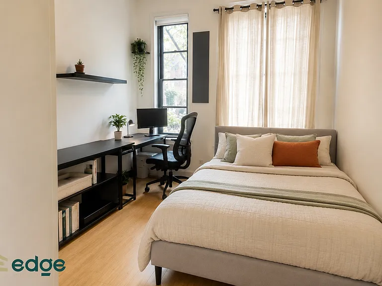 82 Jefferson St #3I — Photo 4