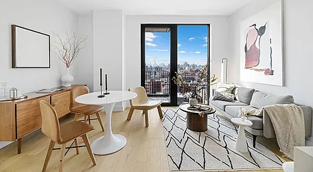 Rented by West 124th Manager LLC