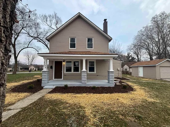 4904 Hatfield Rd, Fort Wayne, IN 46808