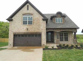 161 Stonehollow LOT 161, Mount Juliet, TN 37122