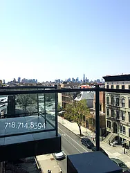 Rented by East Williamsburg Realty Inc