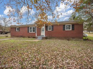 136 Mason Grove Rd, Humboldt, TN 38343