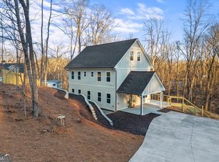 3114 Old Cornelia Hwy, Gainesville, GA 30507