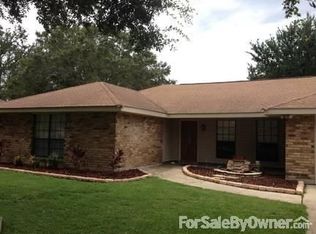 2115 Pinehurst Dr, La Place, LA 70068