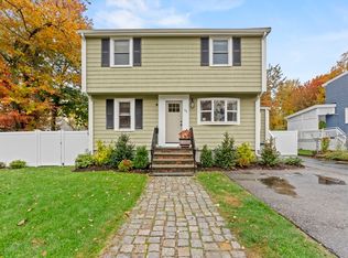 69 Dobson Rd, Braintree, MA 02184