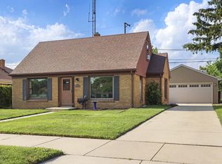 830 Lombard AVENUE, Racine, WI 53402