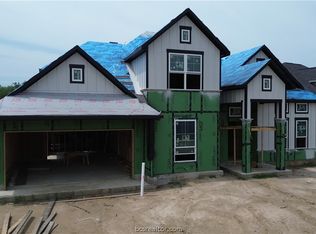 2960 Boxelder Dr, Bryan, TX 77807