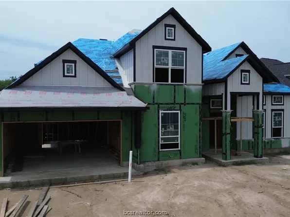 2960 Boxelder Dr, Bryan, TX 77807