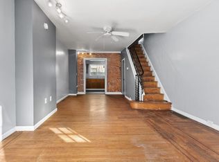 2009 S Darien St, Philadelphia, PA 19148