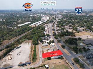 3132 E Lancaster Ave, Fort Worth, TX 76103