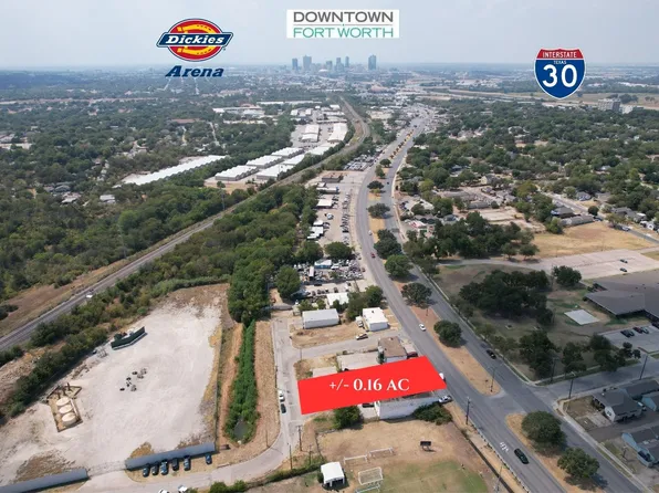 3132 E Lancaster Ave, Fort Worth, TX 76103