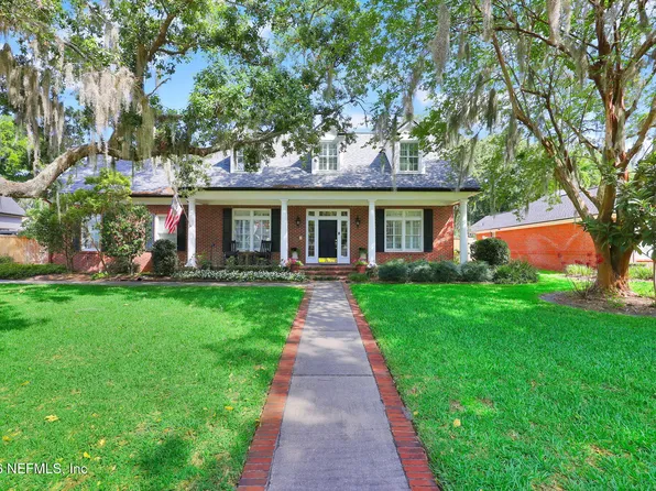 2757 KELSEY Place, Jacksonville, FL 32257