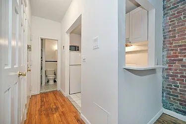 Rented by Keller Williams NYC