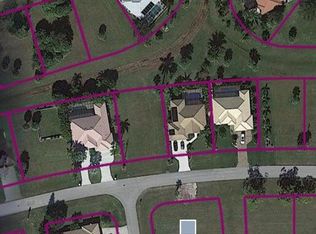 17222 Spearmint Ln, Punta Gorda, FL 33955