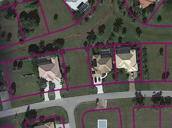 17222 Spearmint Lane, Punta Gorda, FL 33955