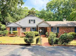 1602 Woodland St SE, Decatur, AL 35601
