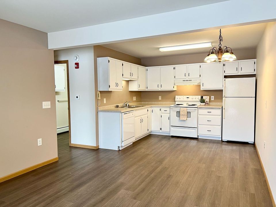 1st image of 625 E Chesak Ave APT 9