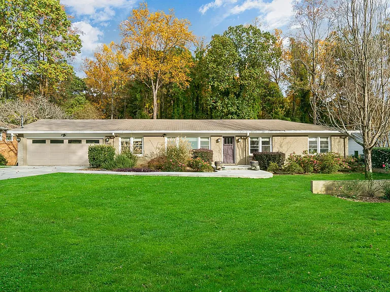 5865 Brookgreen Rd — Photo 1